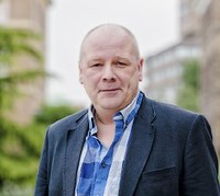 Ian Hutchby