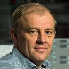 Jo Dewulf