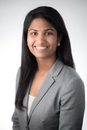 Meera Chappidi