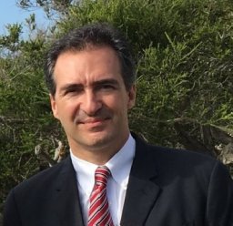 Marcelo Toneto