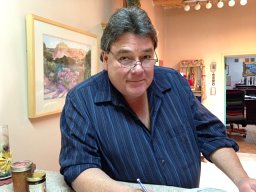Daniel J. Villa