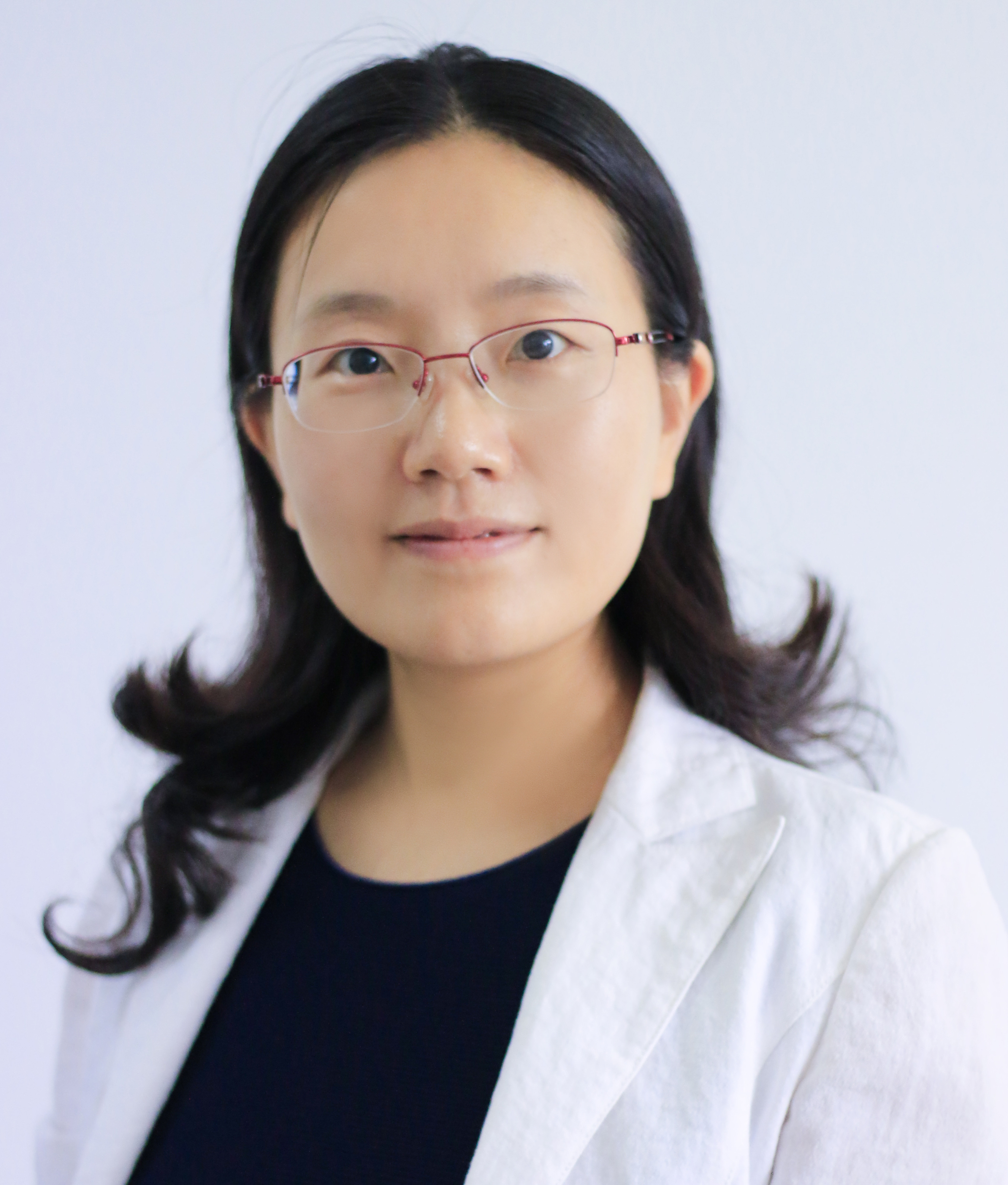 Huiyun Li