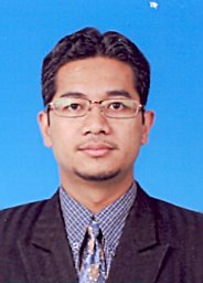 Mohd Afendi