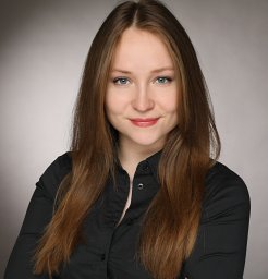 Elizaveta Selezneva
