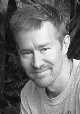 Eric A. Graham