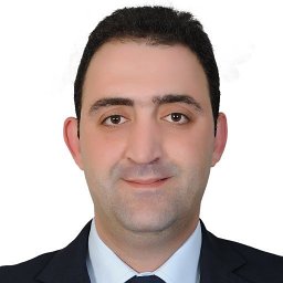 Hussein El Ghor