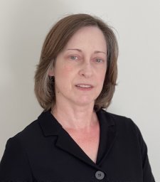 Jennifer Gordon