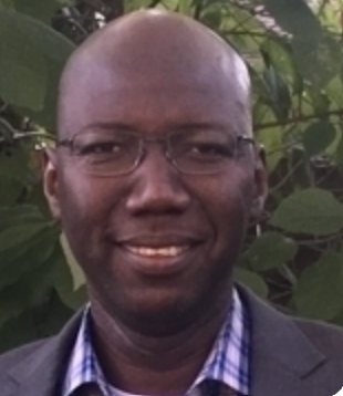 Mbemba Jabbi