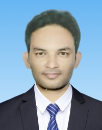 Md. Meraj Ansari