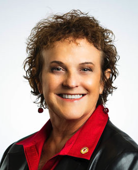 Susan Elrod
