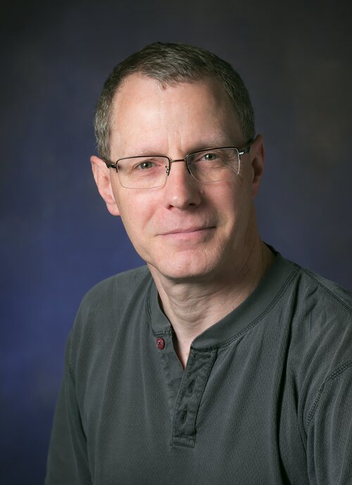 Brian F. Jewett