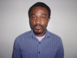 Olusola Odeyomi