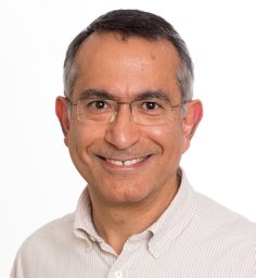 Amir M Kaynia