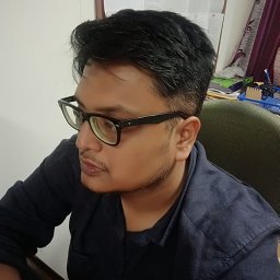 Indranil Chakrabarty