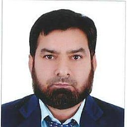 Shakil Ahmad Phd