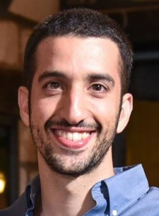 Yanai Elazar