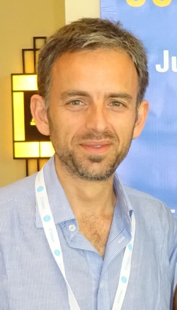 George Athanasopoulos