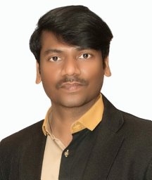 Ashokan Arumugam
