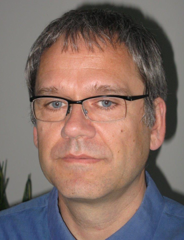 Jörg Sander