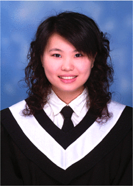 Ching-Yi Tsai