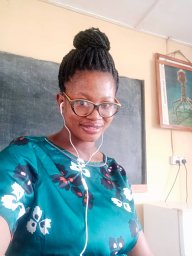 Ruth Ebunoluwa Bodunrinde