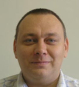 Ferenc Krisztián Kálmán