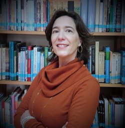 Patricia de Almeida