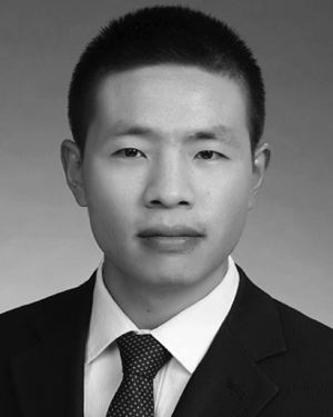 Shunming Hong