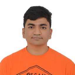 Vivin Karthik