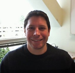 Patrick Longa