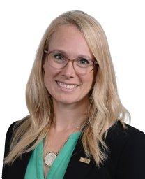 Jacinthe Leclerc