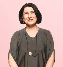 Dora Il’Yasova
