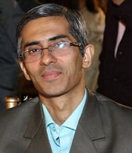 Manoj Sahni