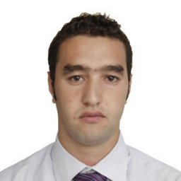 Massinissa Saoudi