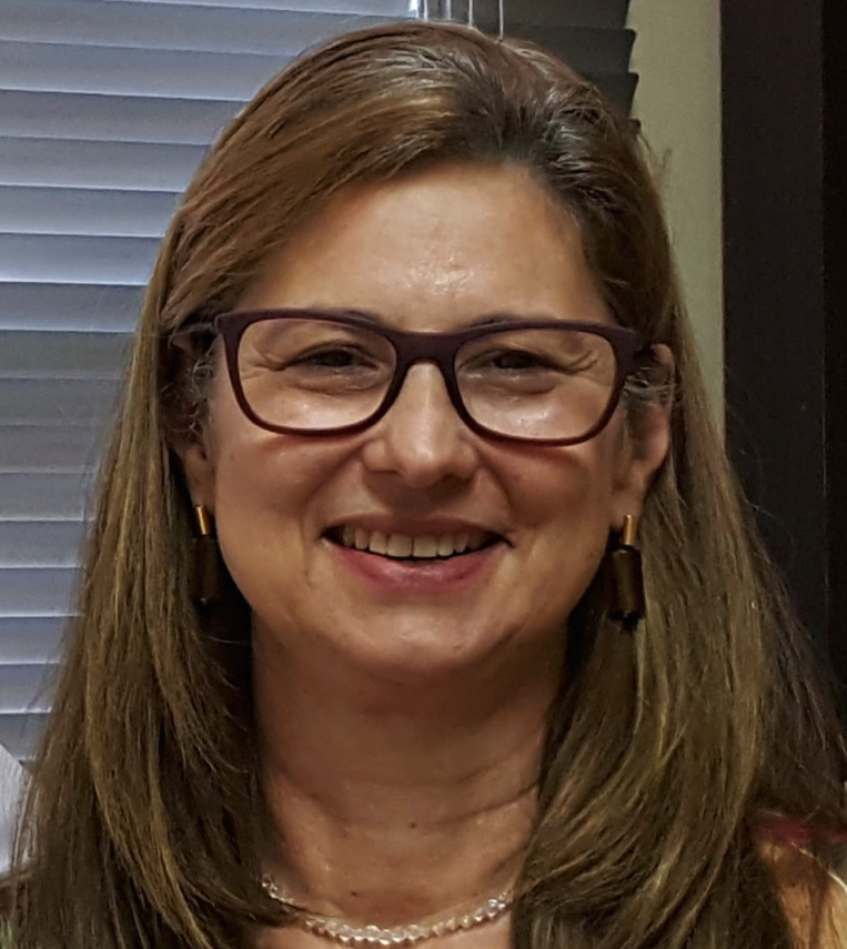 Luciana V. Gatti