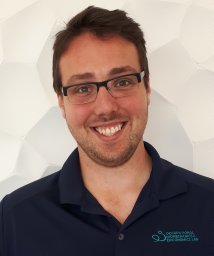Daniel P Armstrong