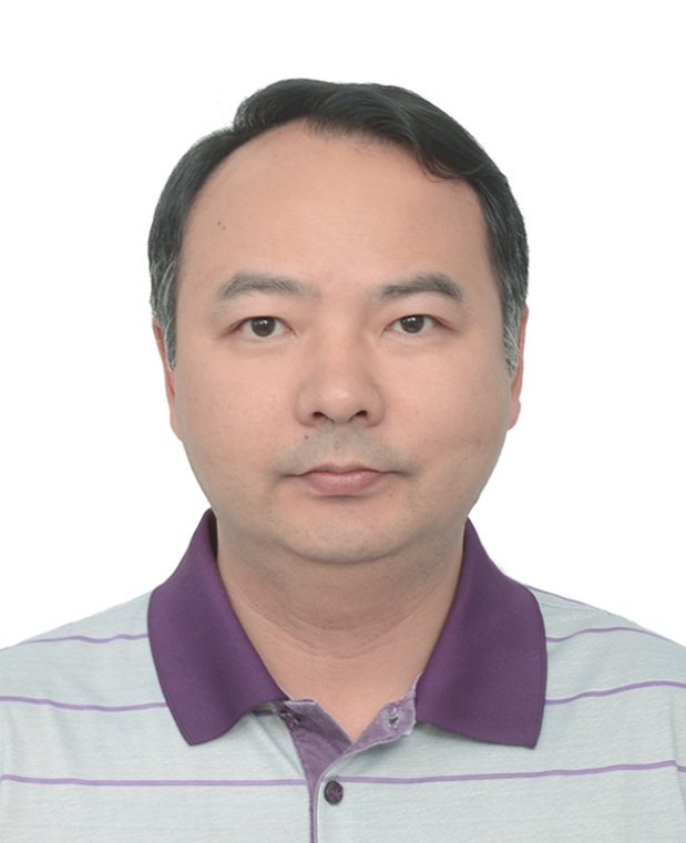 Yonghong Wang