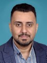Mohammed Hamzah Alsalihi