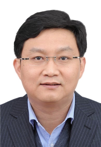 Yigang Xu