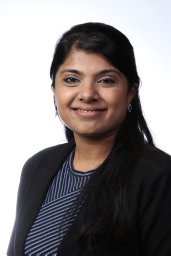 Smitha Hosahalli Vasanna