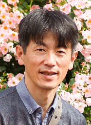 Yoshikazu Araki