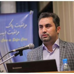 Sadegh Khodavaisy