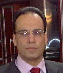 Farshid Fathi