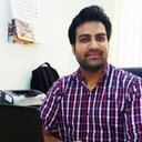 Nikhil Sharma
