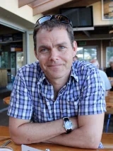 Alan Reid