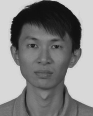 Chun-Ren Phang