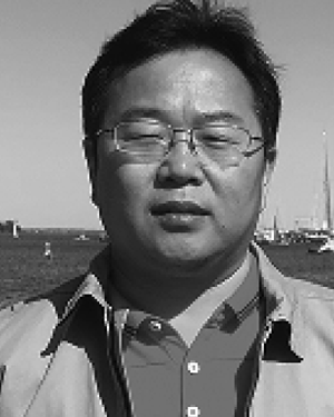 Yang Benyong