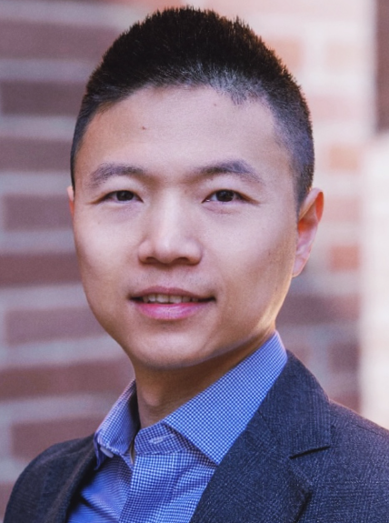 Bolei Zhou