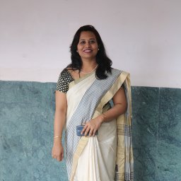 Anjali Yeole