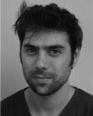 Alexandre Beck
